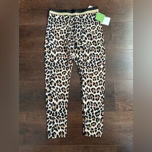 NWT Kate Spade Leggings